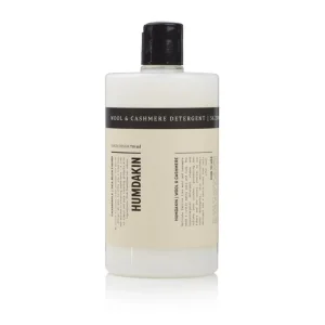 Humdakin Cleaning Items>01 Wool & Cashmere Detergent, Chamomile and Sea Buckthorn –