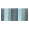 Kids Sebra Interior Rugs And Playmats>Woven floor mat, cloud blue – Sebra