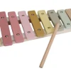 Kids Little Dutch Wooden Toys | Music Instruments>Xylophon Pink –