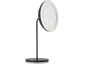 Zone Denmark Mirrors>Zone cosmetic mirror Ø18 black