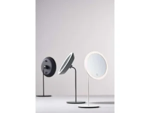 Zone Denmark Mirrors>Zone cosmetic mirror Ø18 black