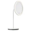 Zone Denmark Mirrors>Zone cosmetic mirror Ø18 white
