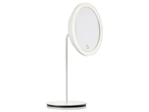 Zone Denmark Mirrors>Zone cosmetic mirror Ø18 white