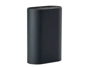 Zone Denmark Kitchen>Zone knife block Black