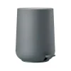 Zone Denmark Pedal Bin>Zone pedal bin Nova grey 3L