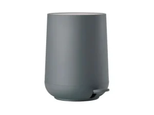 Zone Denmark Pedal Bin>Zone pedal bin Nova grey 3L