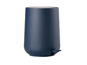Zone Denmark Pedal Bin>Zone pedal bin Royal Blue 3L