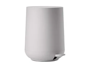 Zone Denmark Pedal Bin>Zone pedal bin Soft grey 3L