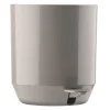 Zone Denmark Pedal Bin>Zone pedal bin SUII taupe