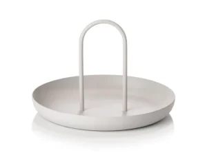 Zone Denmark Kitchen>Zone serving tray single light grey