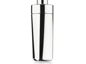Zone Denmark Kitchen>Zone Shaker Rocks stainless steel
