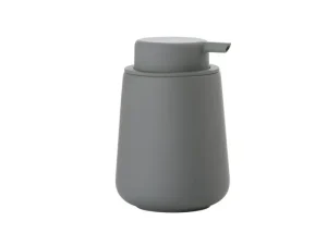 Zone Denmark Soap And Dispensers>Zone soap dispenser Nova One grey