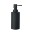 Zone Denmark Soap And Dispensers>Zone soap dispenser Solo black
