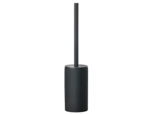 Zone Denmark Toilet Brushes>Zone toilet brush Solo black
