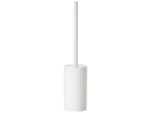 Zone Denmark Toilet Brushes>Zone toilet brush Solo white